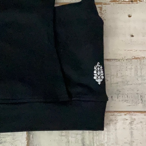 NWOT Free People Dont be Squared Top - Picture 3 of 6